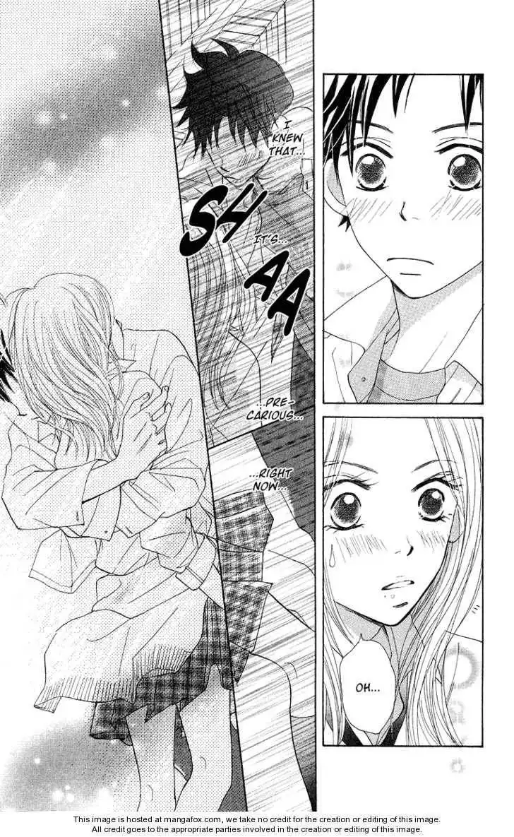 Monkey High! Chapter 21 43